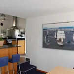 Schlei-panorama Nyaraló *