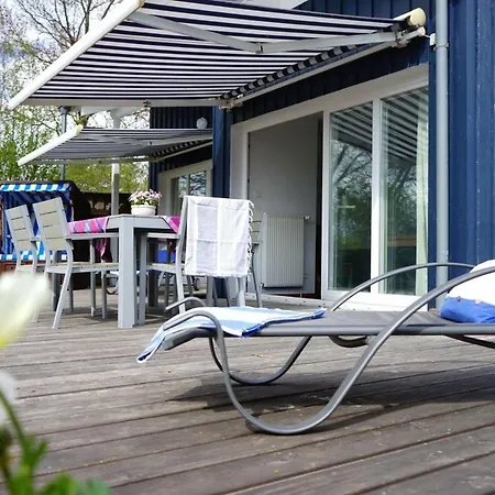 Schlei-panorama * Kosel