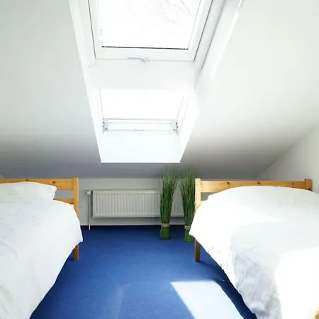 Schlei-panorama بيت للعطل