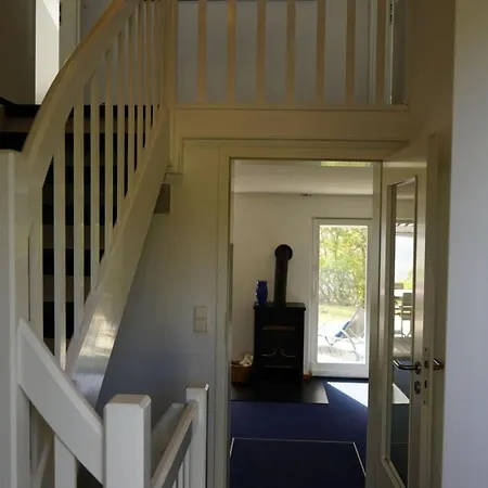 Casa de Férias Schlei-panorama *