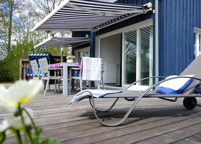 Schlei-panorama * Kosel