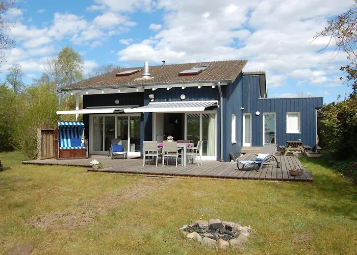 Schlei-panorama Kosel