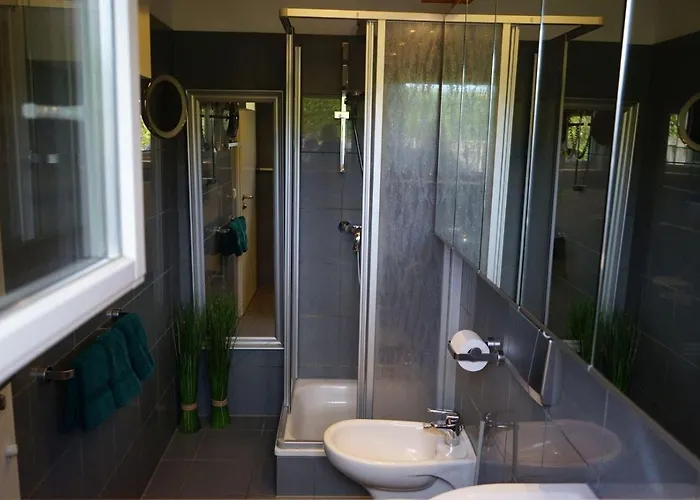 Vakantiehuis Schlei-panorama *