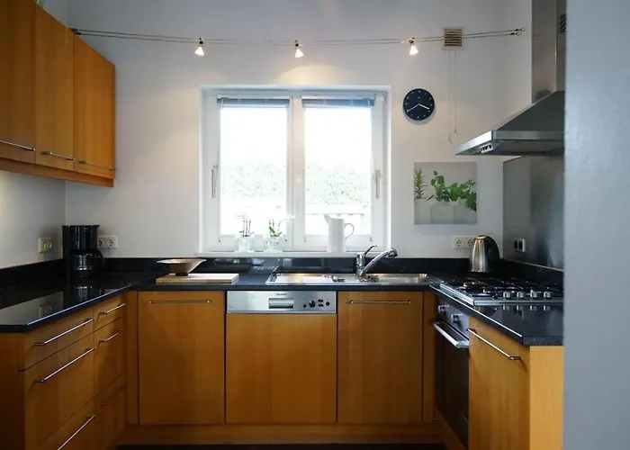 Schlei-panorama Casa de Férias Kosel