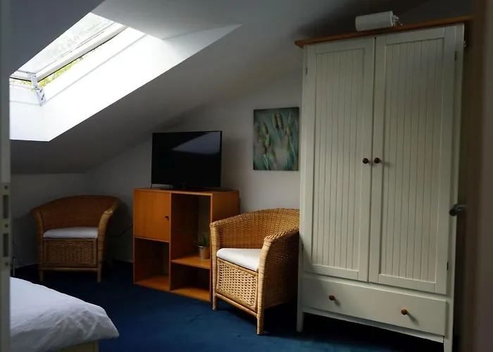 Casa de Férias Schlei-panorama