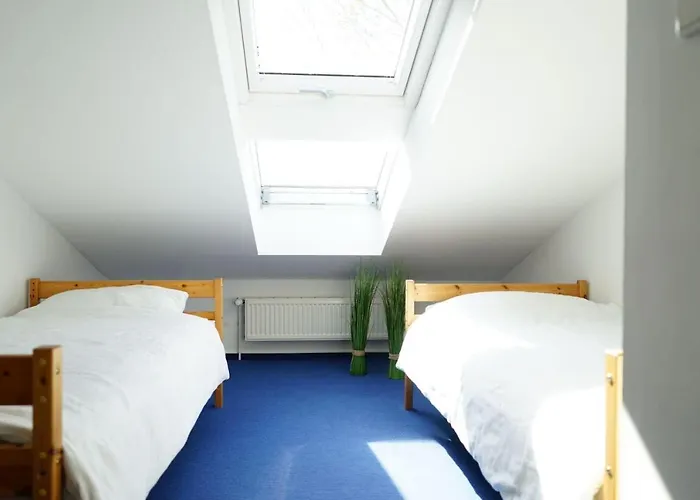 Schlei-panorama Vakantiehuis