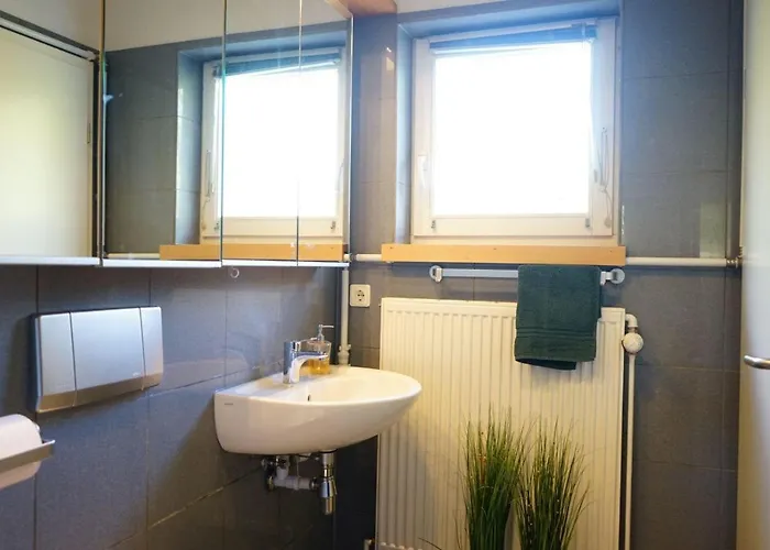 Casa de Férias Schlei-panorama