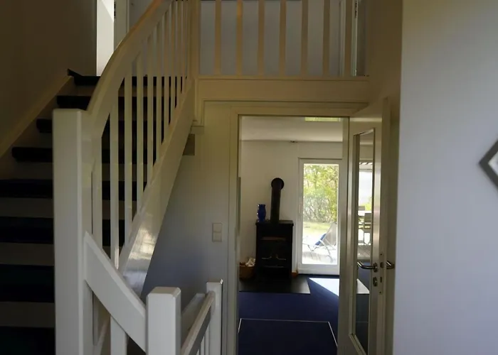 Vakantiehuis Schlei-panorama *