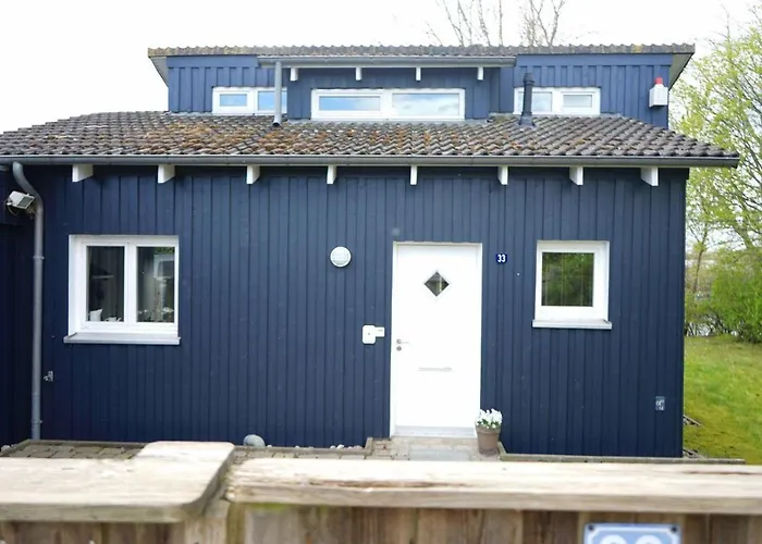 Schlei-panorama Vakantiehuis