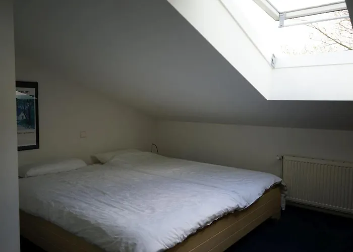 Casa de Férias Schlei-panorama