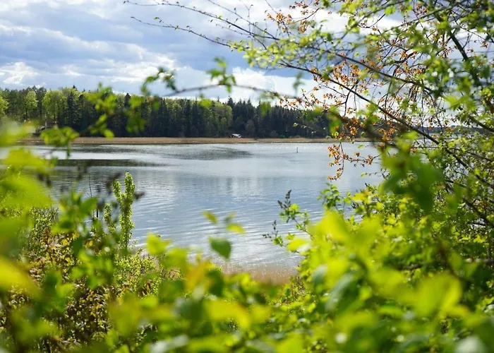 Schlei-panorama Prázdninový dům Kosel